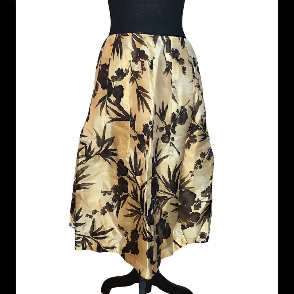 Talbots Skirt 